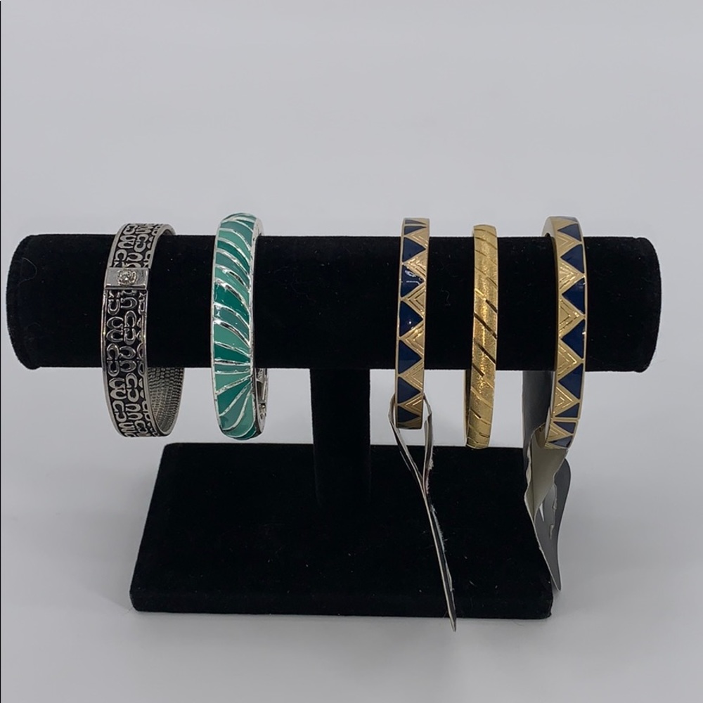 Bundle of 5 Bangles